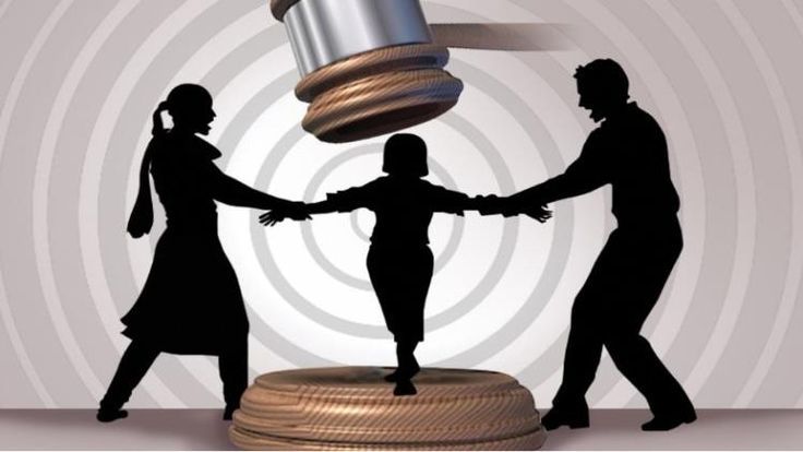 Family Law (High-Asset Divorce)