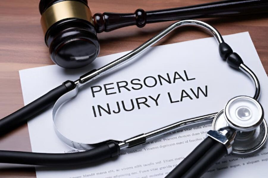 Personal Injury Cases