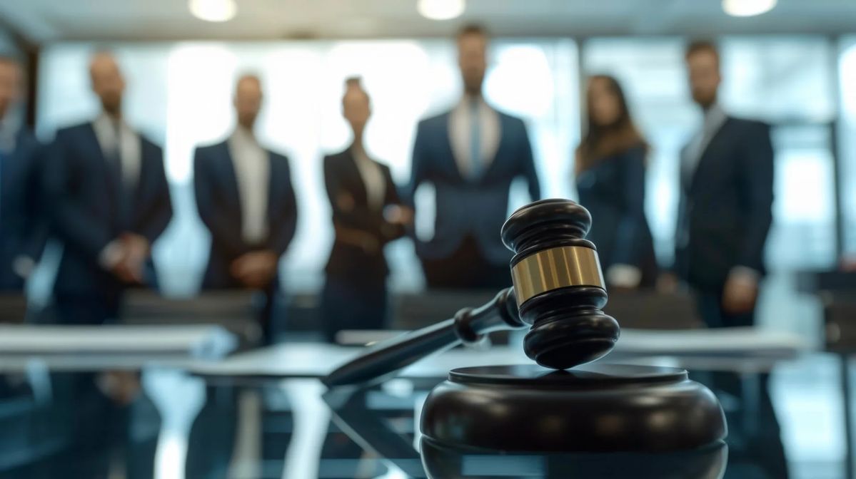 Business / Commercial Litigation